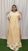 Maxi Nighties