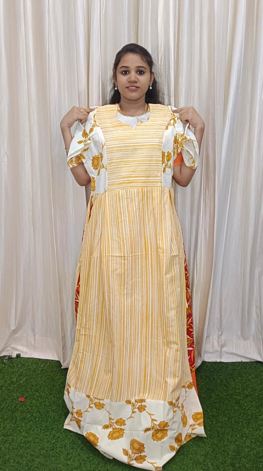 Maxi Nighties