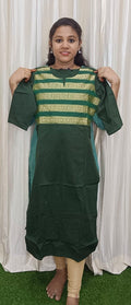 Office wear Kurtis