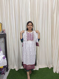 Short umberlla kurtis