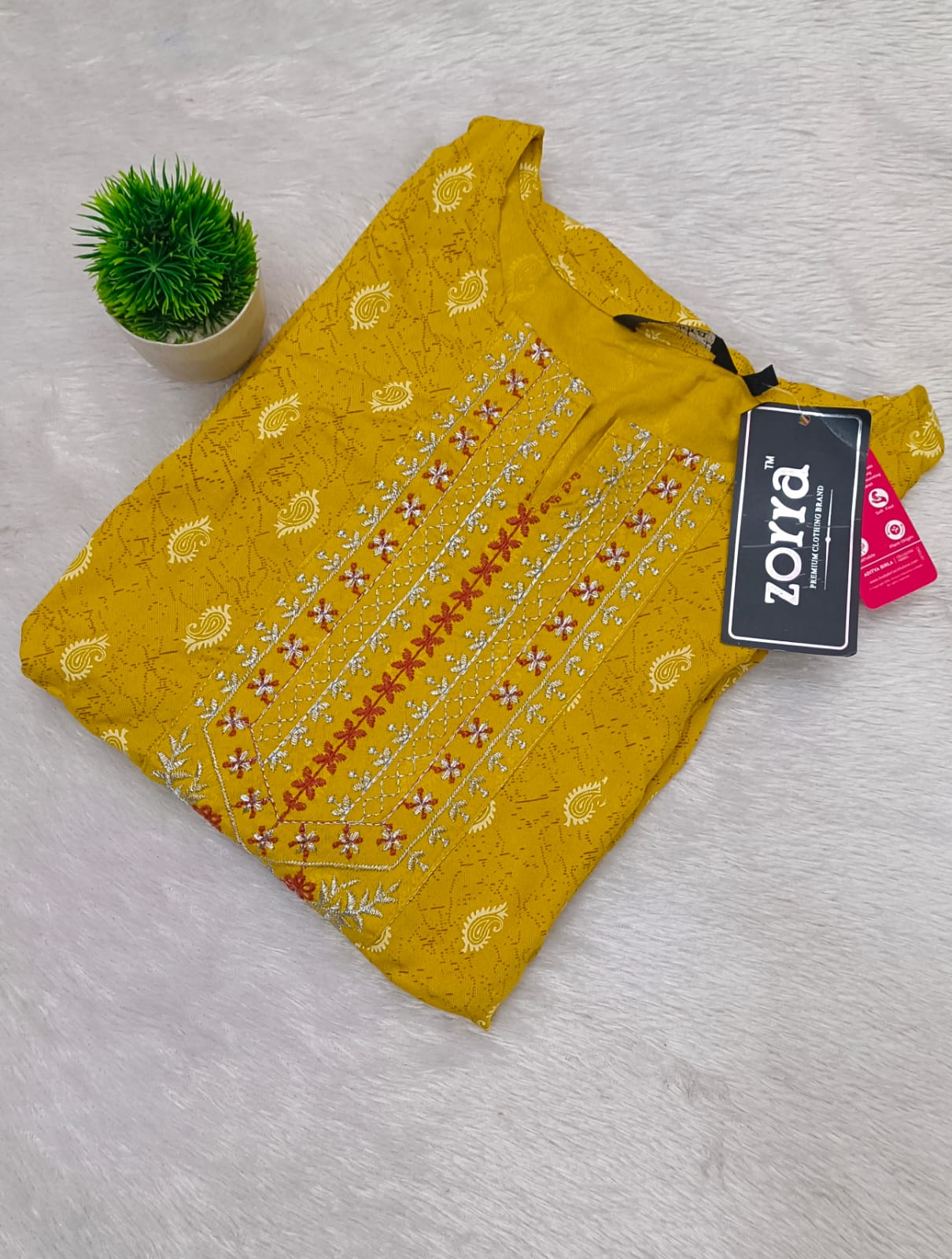 Offer kurtis