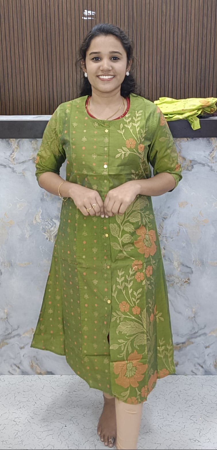 Aline kurti