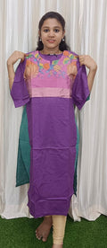 Office wear Kurtis