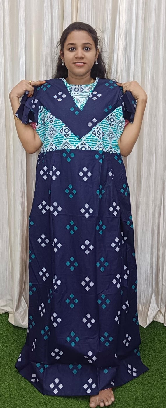 Maxi Nighties
