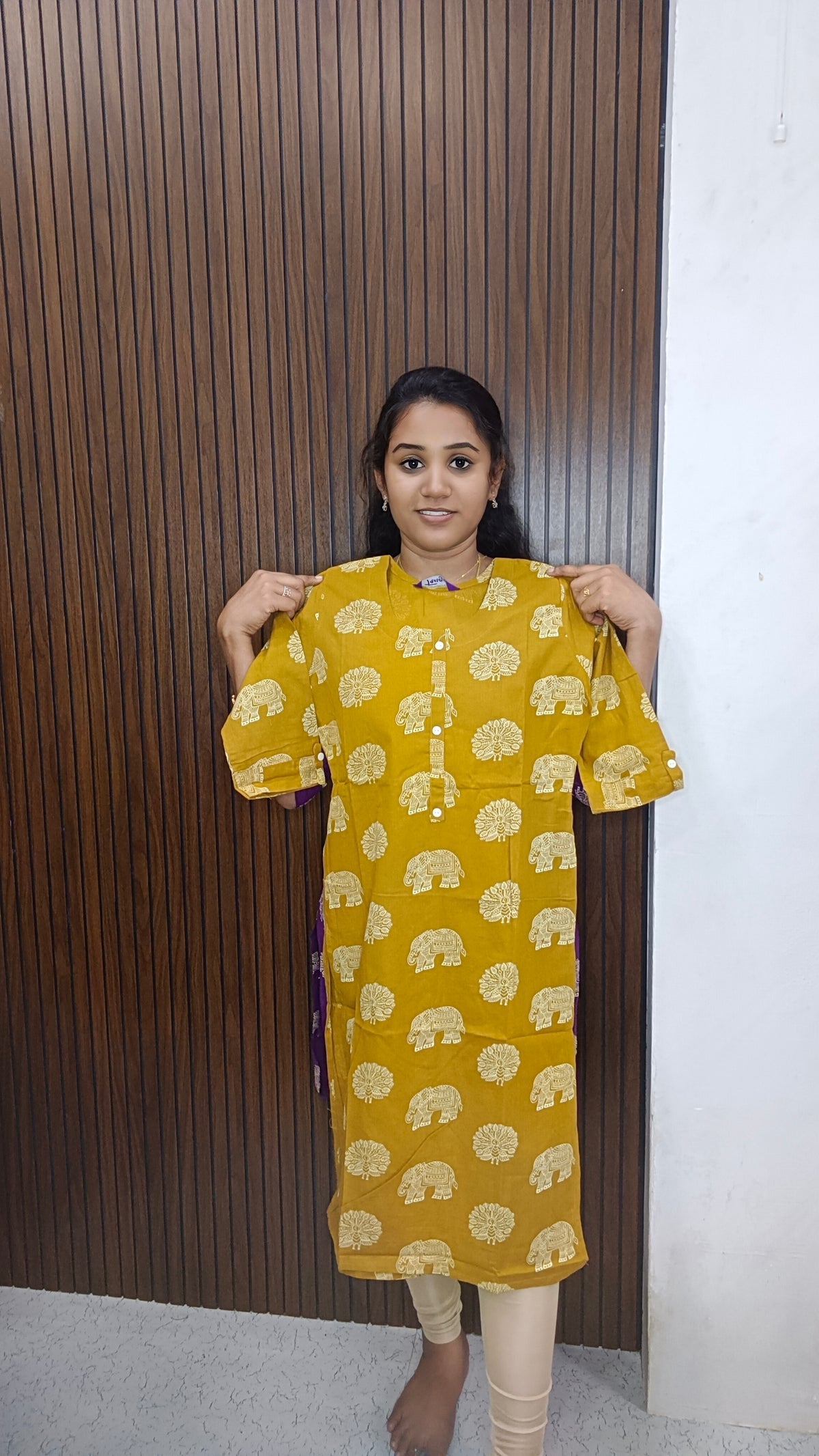 250 Kurtis