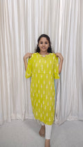 250 Kurtis