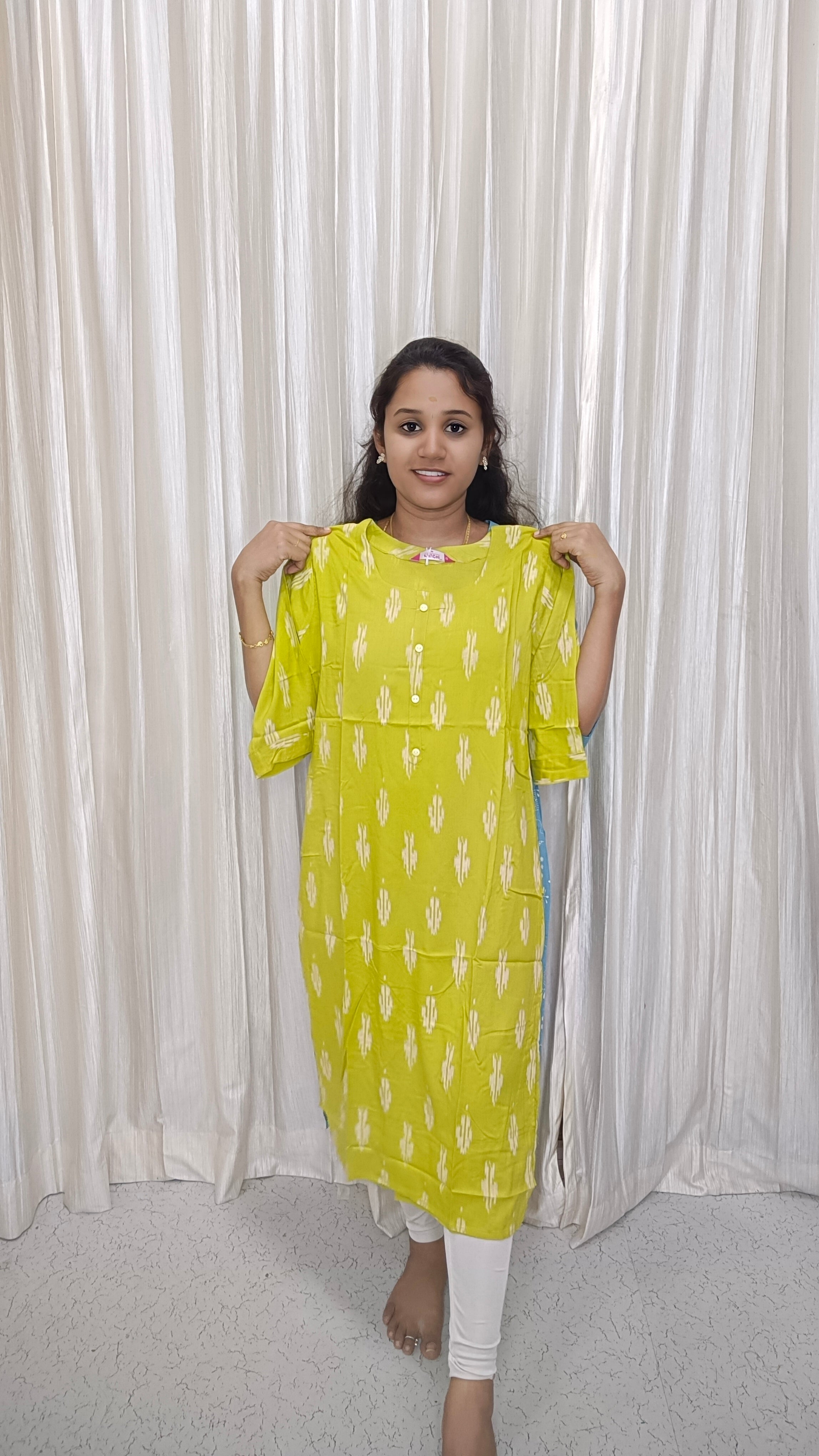 250 Kurtis
