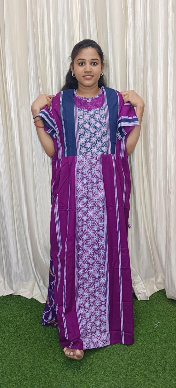 Maxi nighty