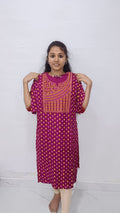 Offer kurtis
