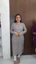 Budget Friendly Kurtis