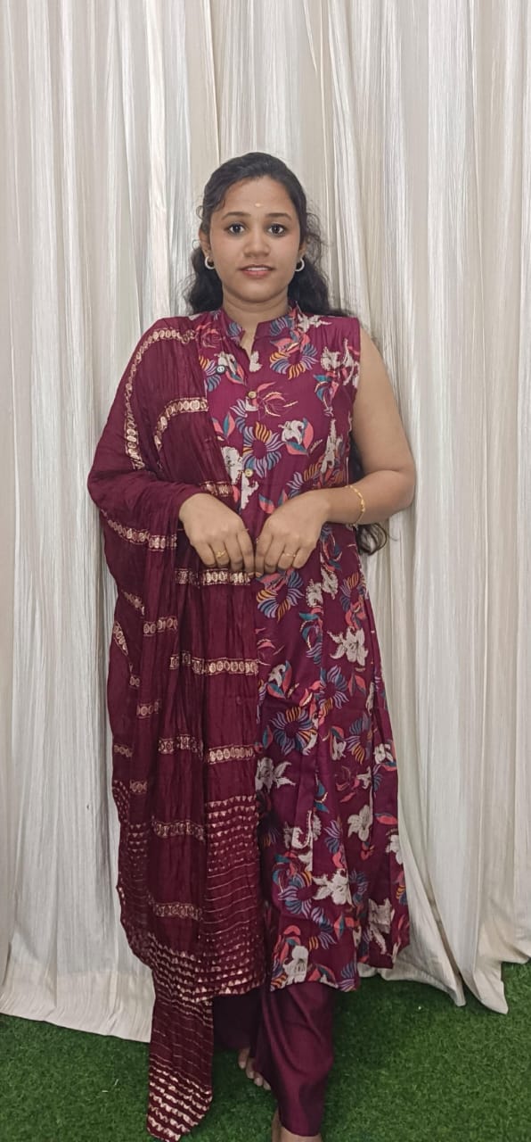 Aline 3 piece set