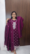Plus size 3 piece set Collections