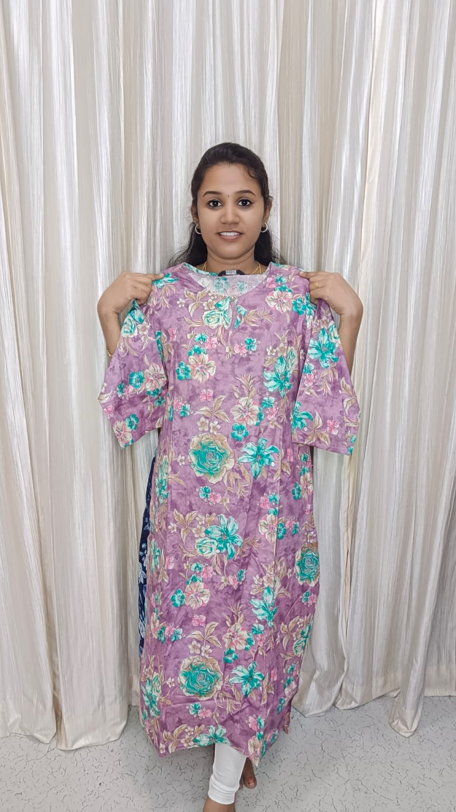 Offer kurtis
