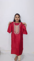 Offer kurtis