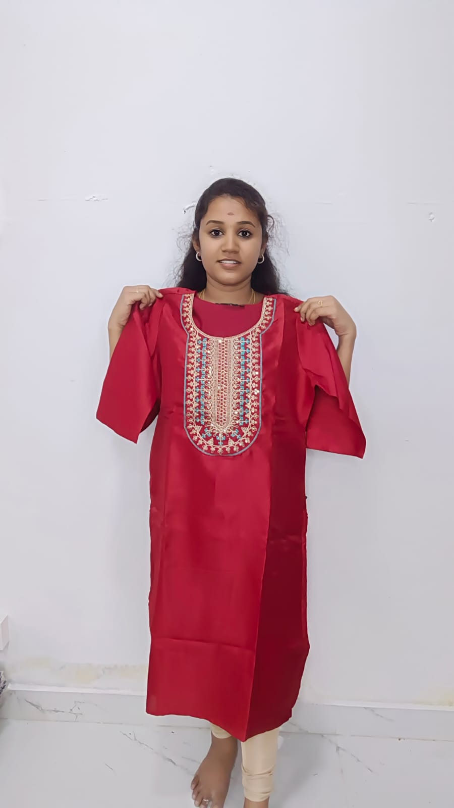 Offer kurtis