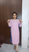 Office wear Kurtis