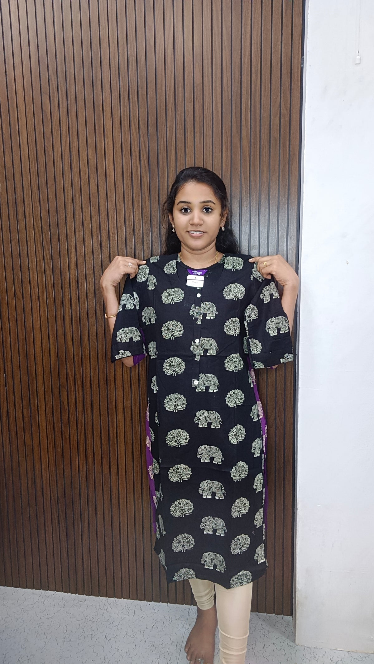 250 Kurtis