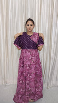 Own brand maxi nighty