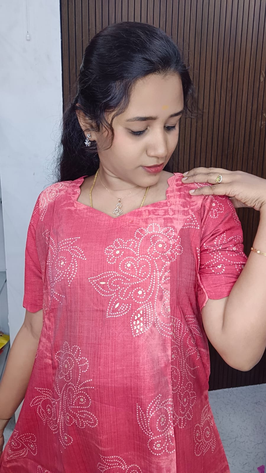SB brand Aline with bottom set SB1047