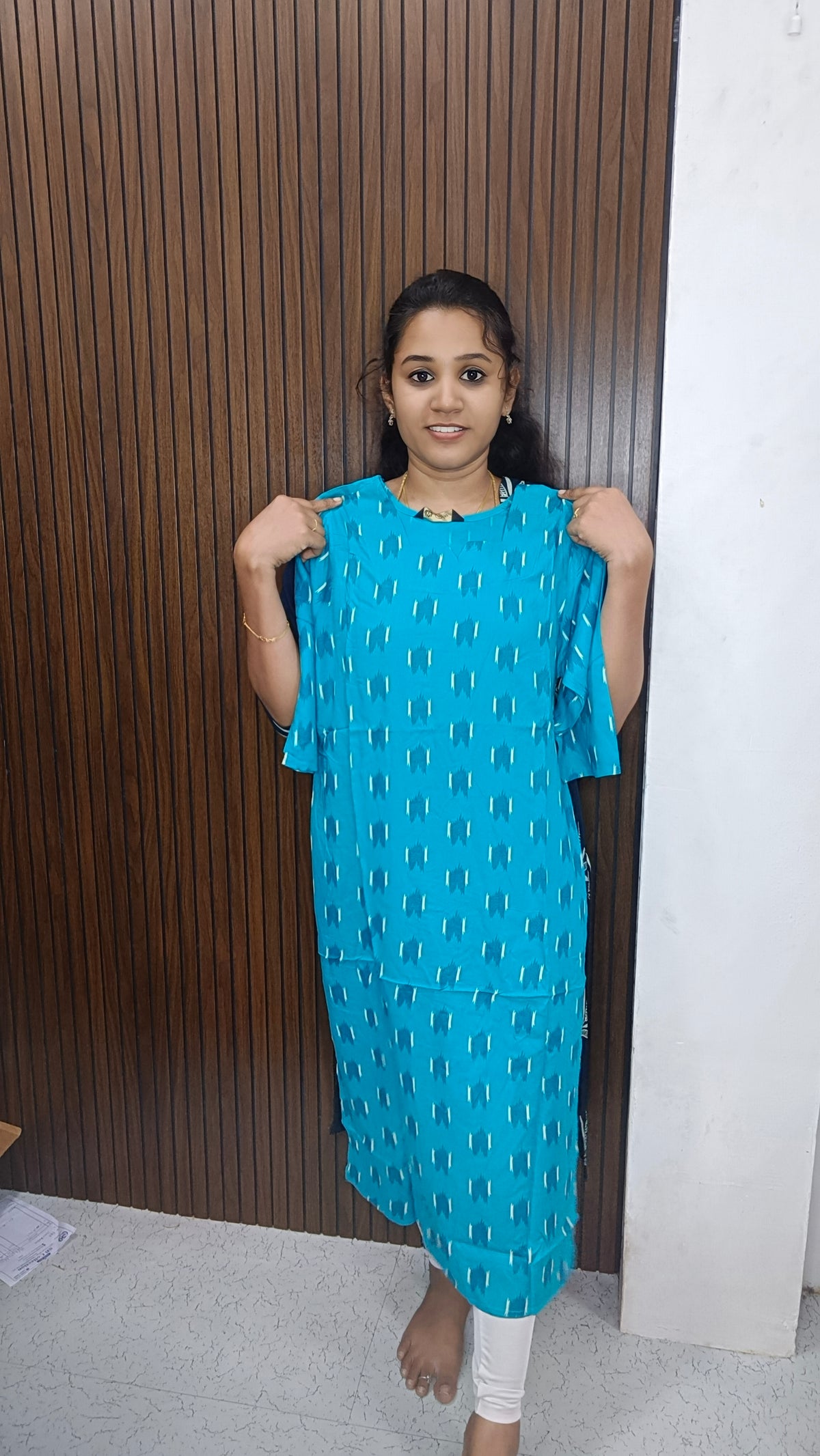 250 Kurtis