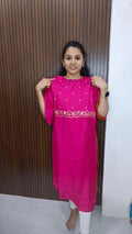 Designer Kurti