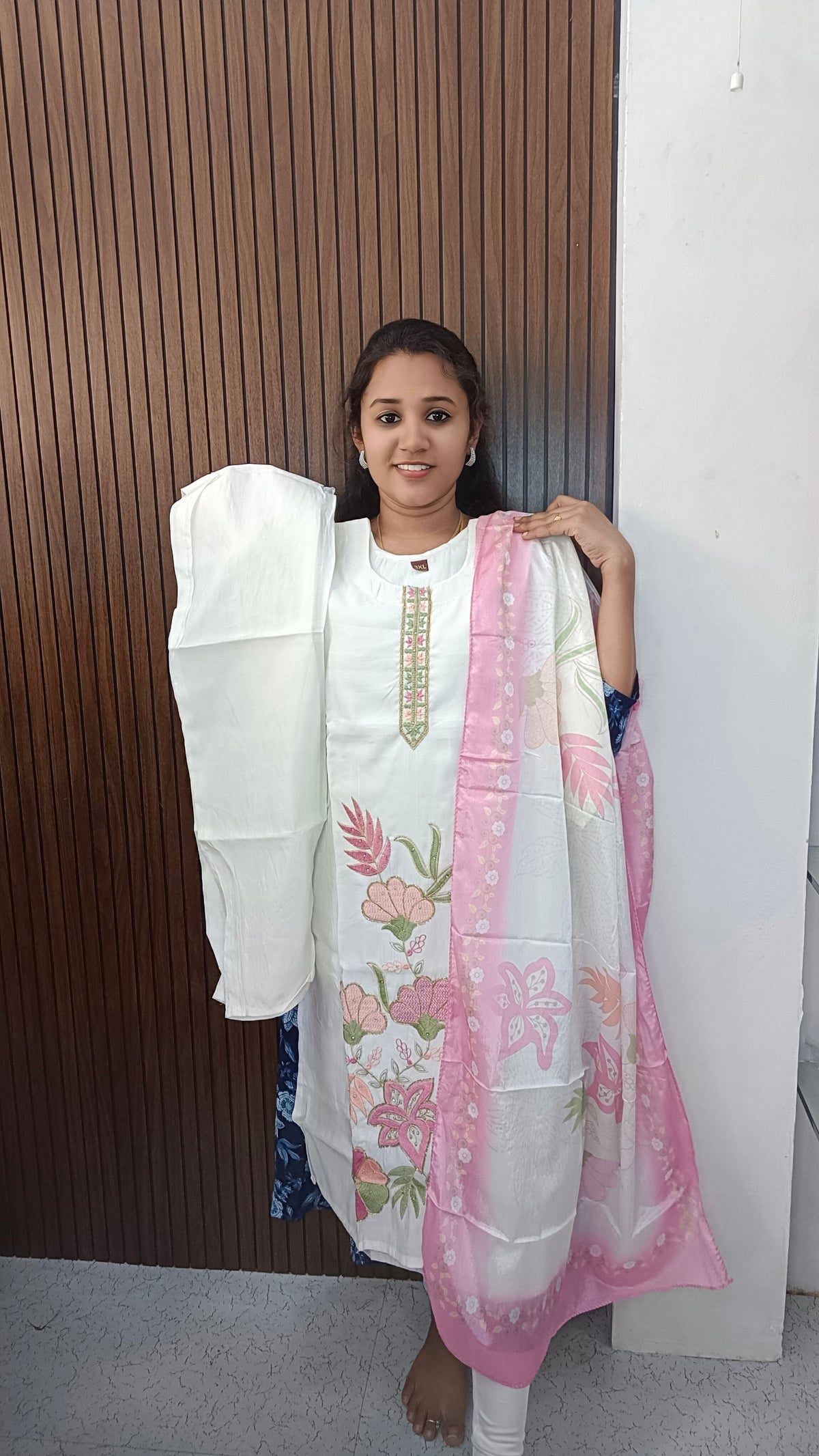 Plus size 3 piece set Collections