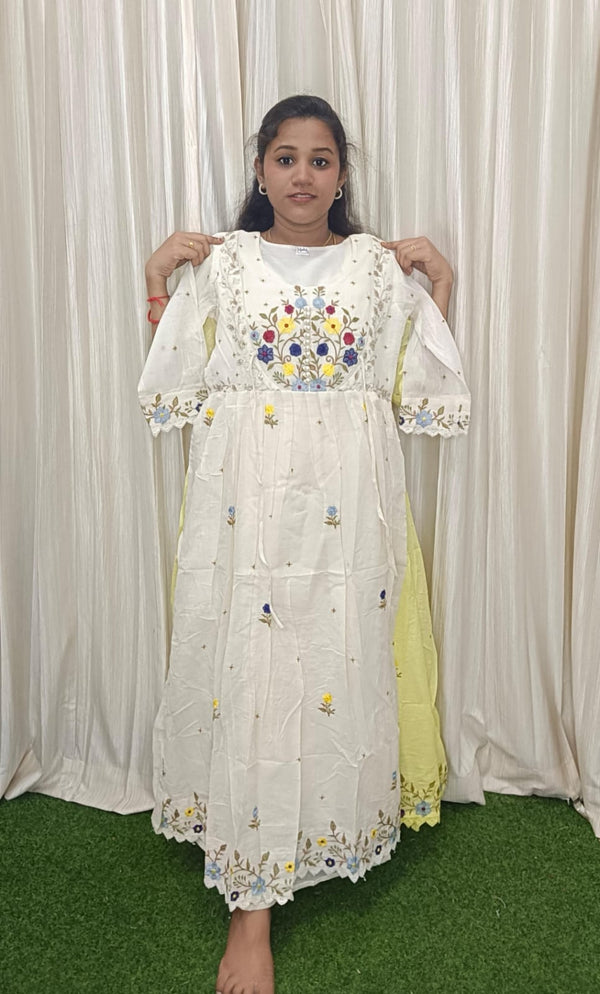 Trending maxi