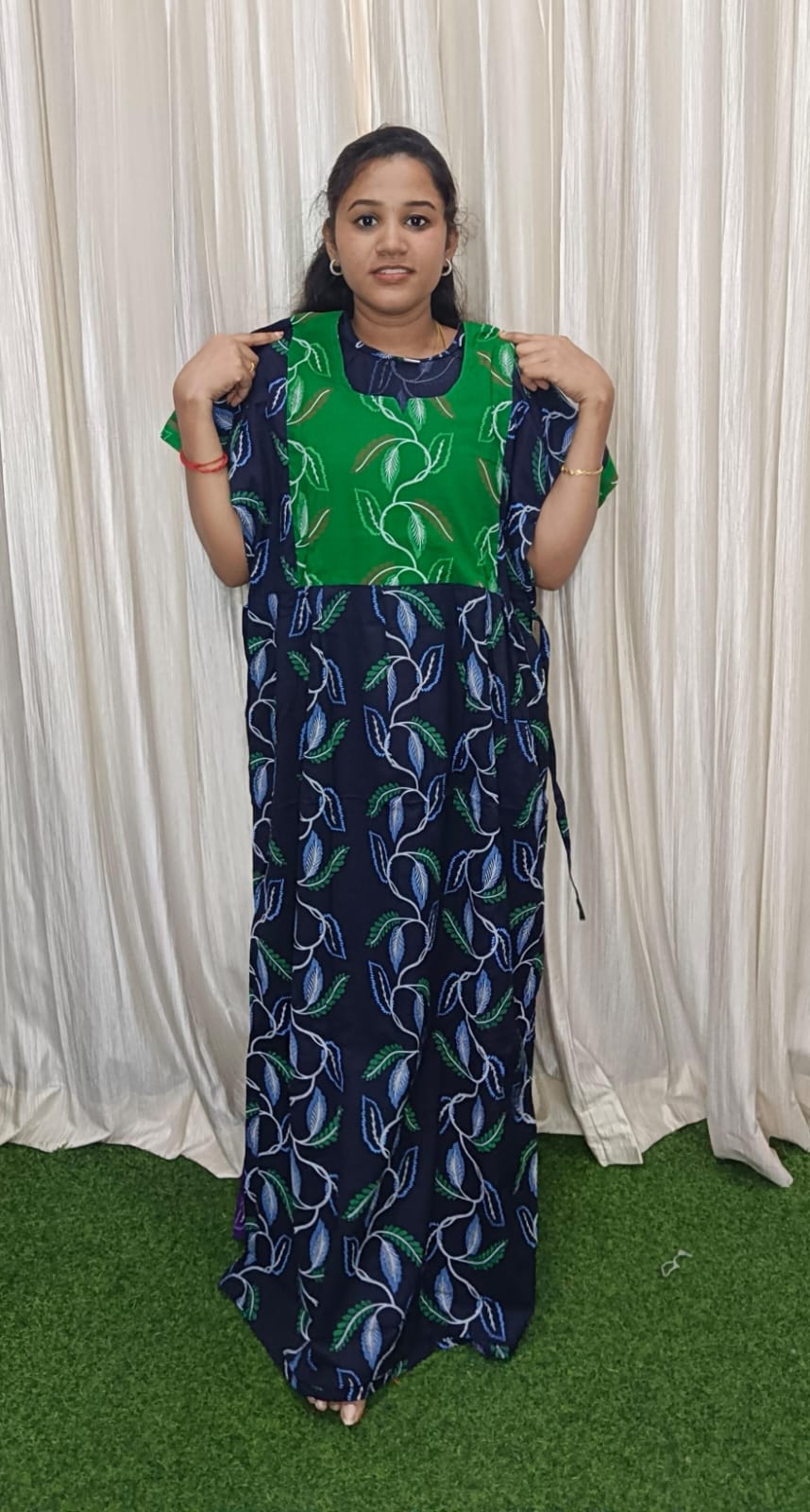 Maxi nighty