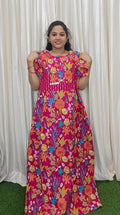 Pranjul Nighties