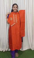 Designer side open coord set