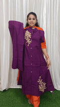 Trending Aline coord set
