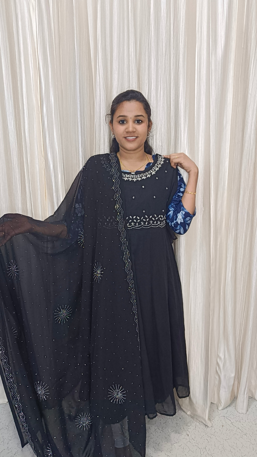 Handwork Maxi Collections