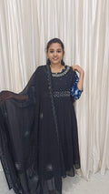 Handwork Maxi Collections