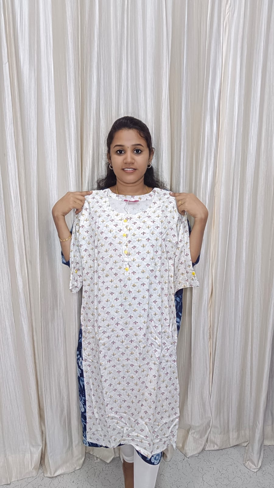 Offer kurtis