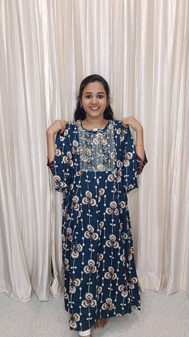 Umberlla kurtis