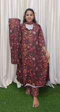 Aline coord set