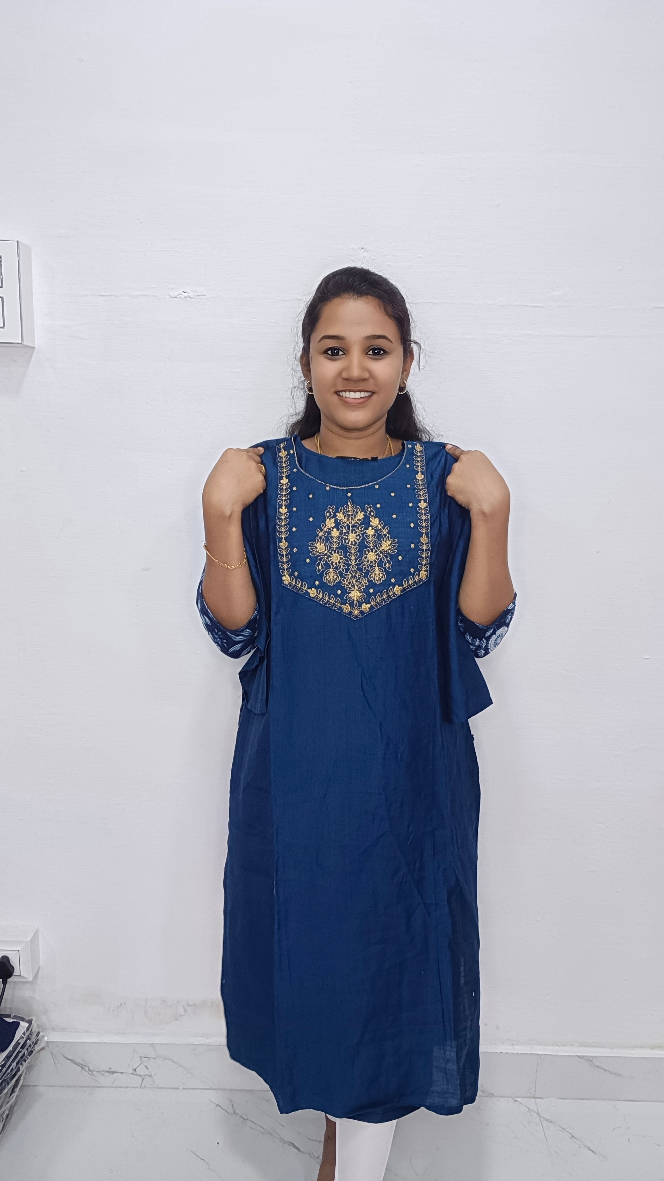 Offer kurtis