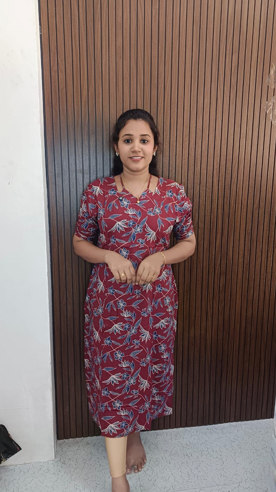 Budget Friendly Kurtis