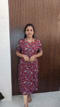 Budget Friendly Kurtis