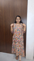 Kalamkari Aline