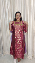 Handwork Aline Collections