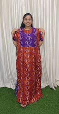 Maxi nighty