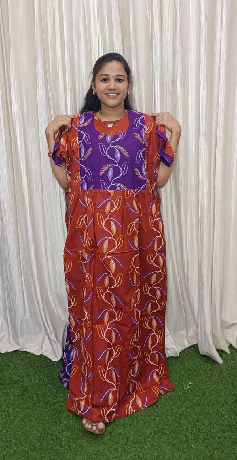 Maxi nighty