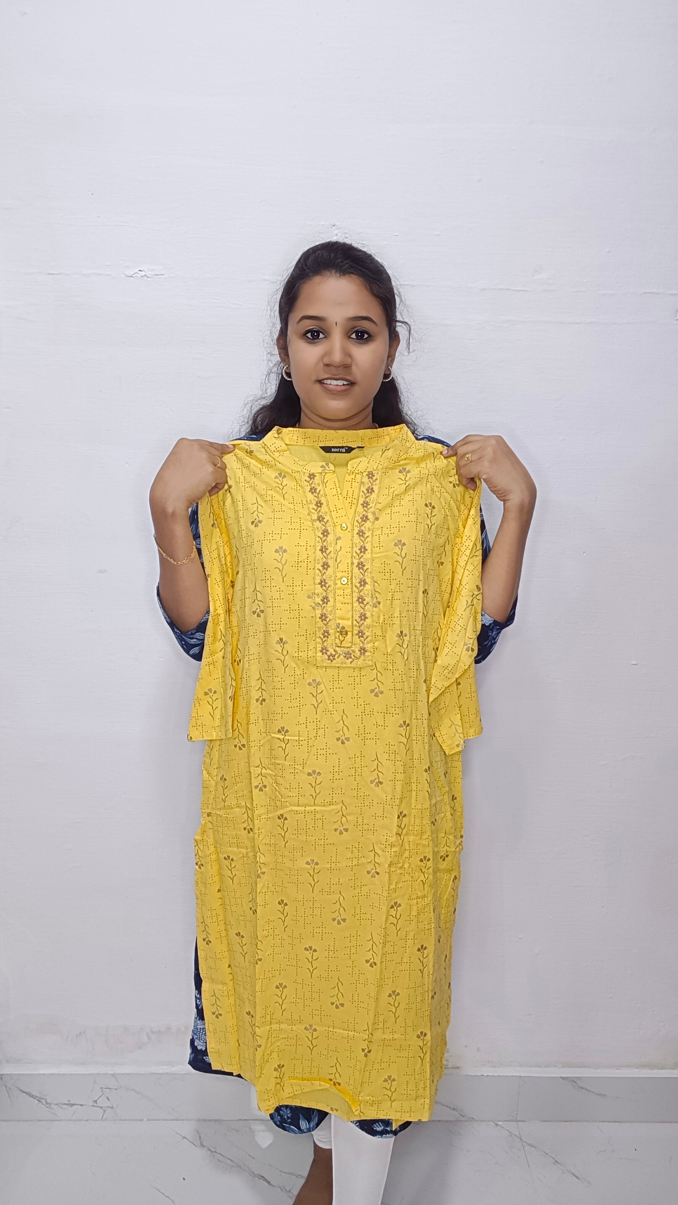 Offer kurtis