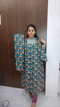 Cotton Aline coord set collections