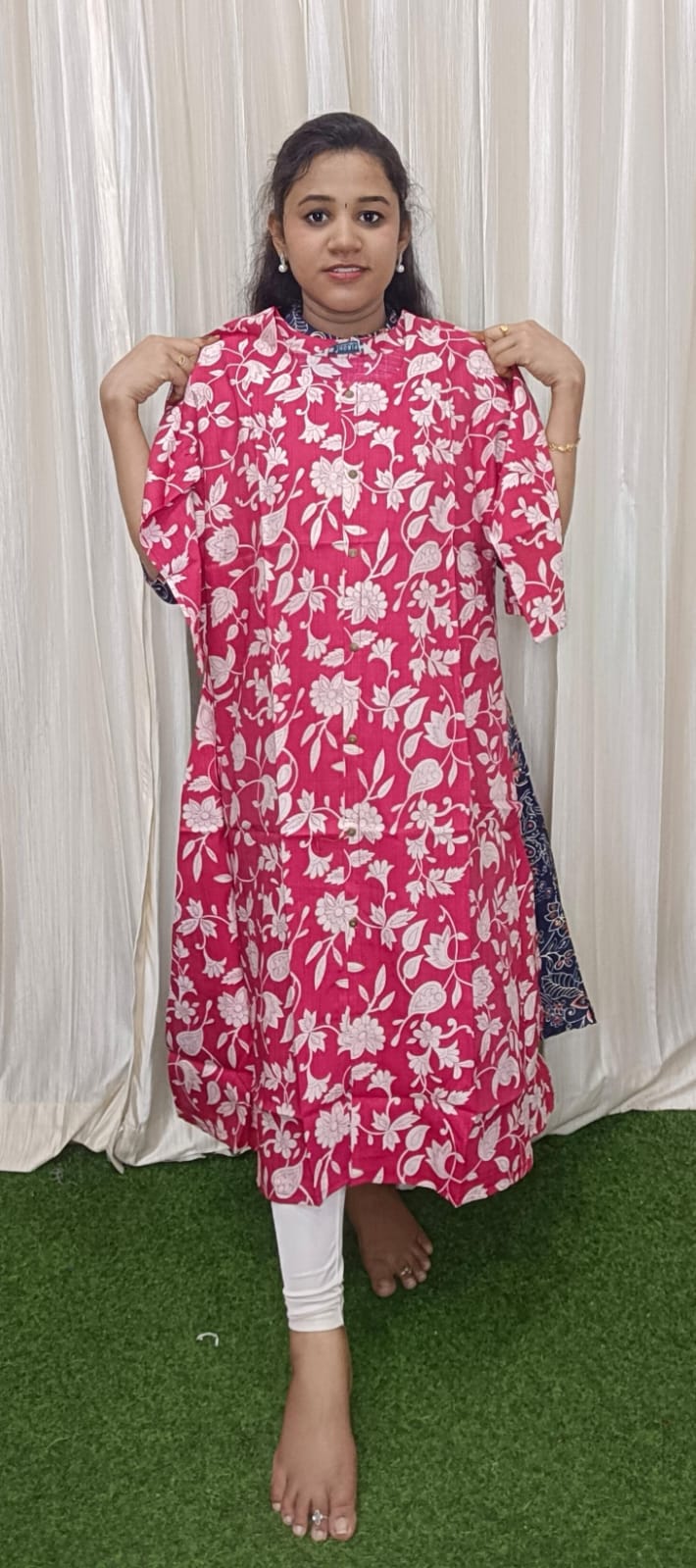 Aline Kurti