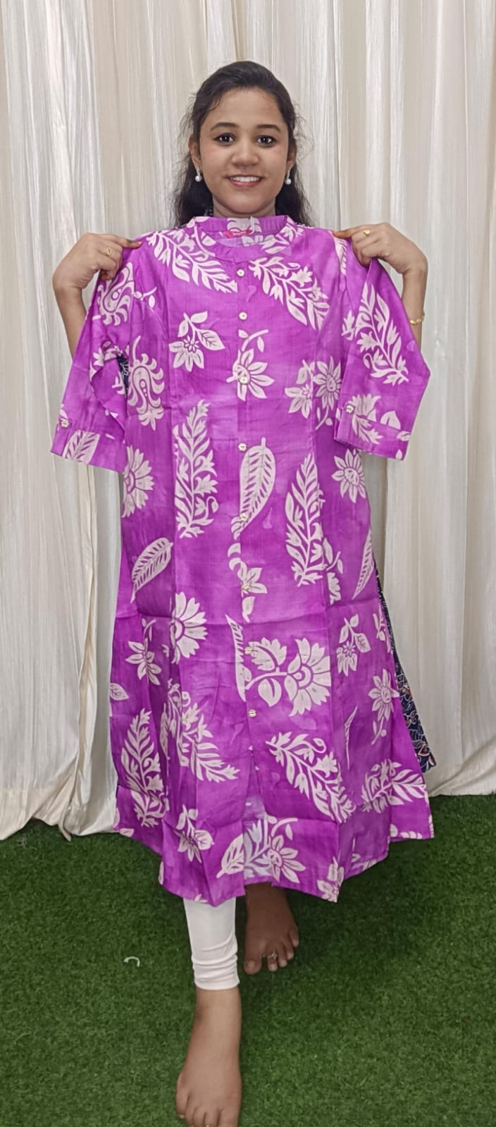 Aline Kurti