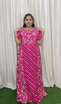 Pranjul Nighties