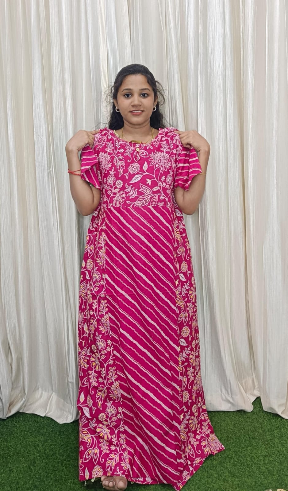 Pranjul Nighties