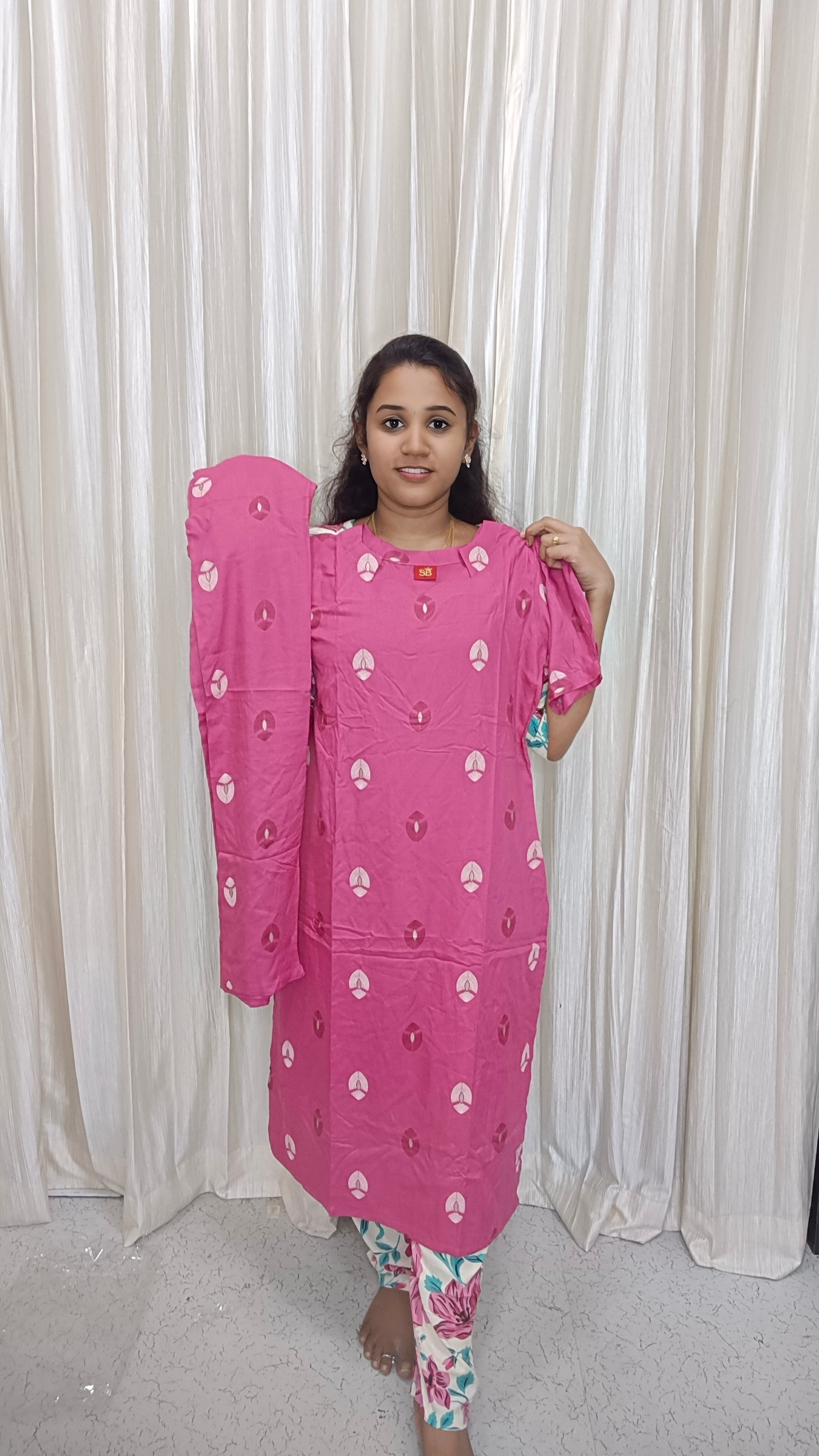 Own brand coord set